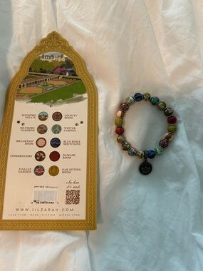 Biltmore estate bracelet